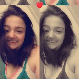 Meet your Posher, Brianna